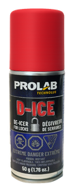D-ICE LUB